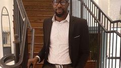 Sports journalist Seidu Adamu claims he was assaulted by Black Stars bouncer