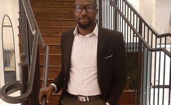 Sports journalist Seidu Adamu claims he was assaulted by Black Stars bouncer