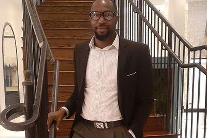 Sports journalist Seidu Adamu claims he was assaulted by Black Stars bouncer