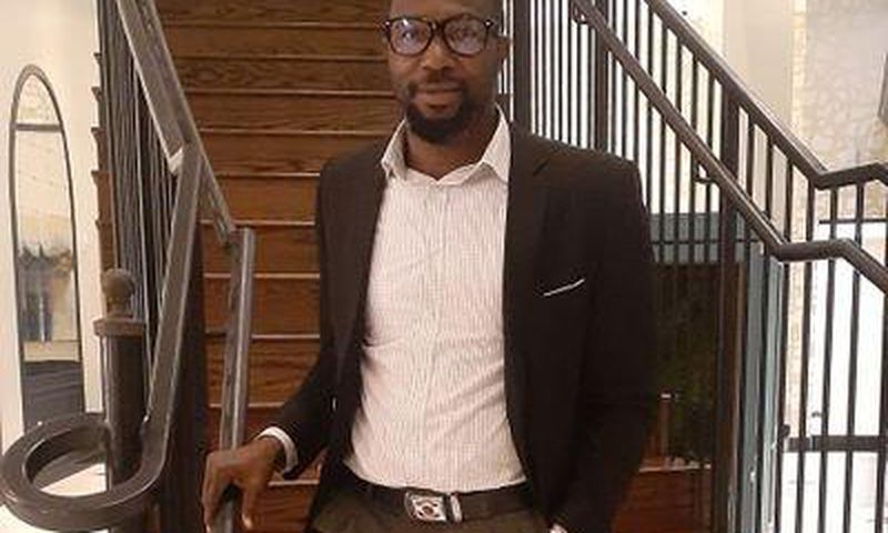 Sports journalist Seidu Adamu claims he was assaulted by Black Stars bouncer