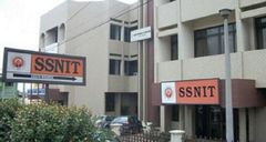 SSNIT