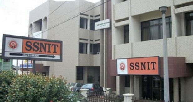 SSNIT