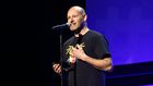 Co-Founder, Ethereum, Founder, ConsenSys Joseph Lubin speaks on stage during Tribeca Disruptive Innovation Awards - 2018 Tribeca Film Festival at Spring Studios on April 24, 2018 in New York City. (Photo by )