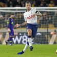 Tottenham's Toby Alderweireld and his team-mates face a crucial clash with PSV Eindhoven