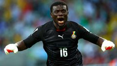 Fatau Dauda