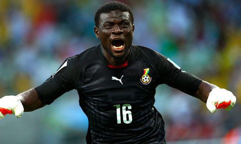 Fatau Dauda