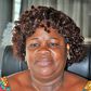 Headmistress of OLA SHS, Ho; Madam Regina Coffie