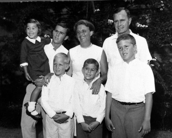 Inside the 'storybook' marriage of Barbara and George H.W. Bush — who were married longer than any first couple, and still said 'I love you' every night
