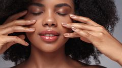 You should not advertise skincare with makeup [JohnsonandJohnson]