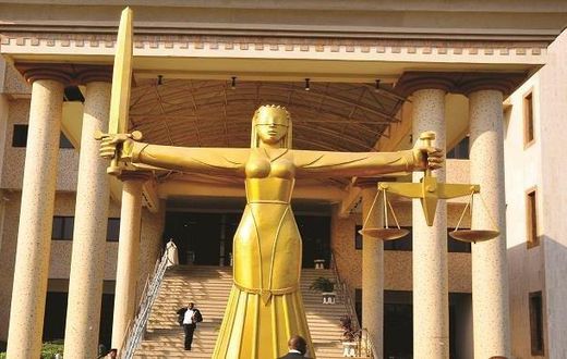Federal-Hight-Court-Abuja [Daily Nigerian]