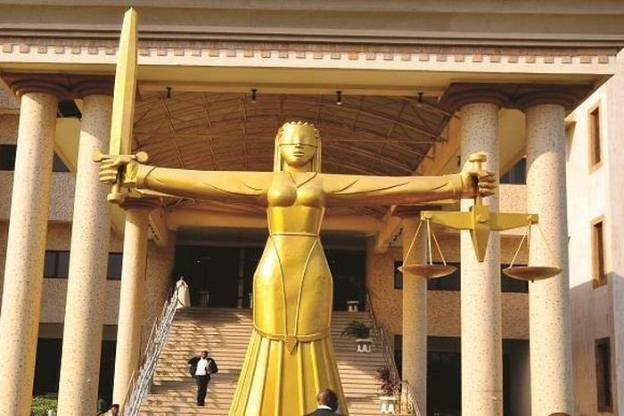 Federal-Hight-Court-Abuja [Daily Nigerian]