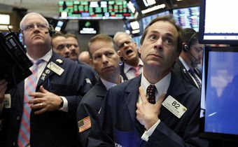 trader