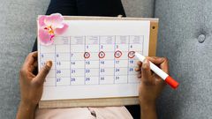 Here's how to trck your period naturally [MedTech]