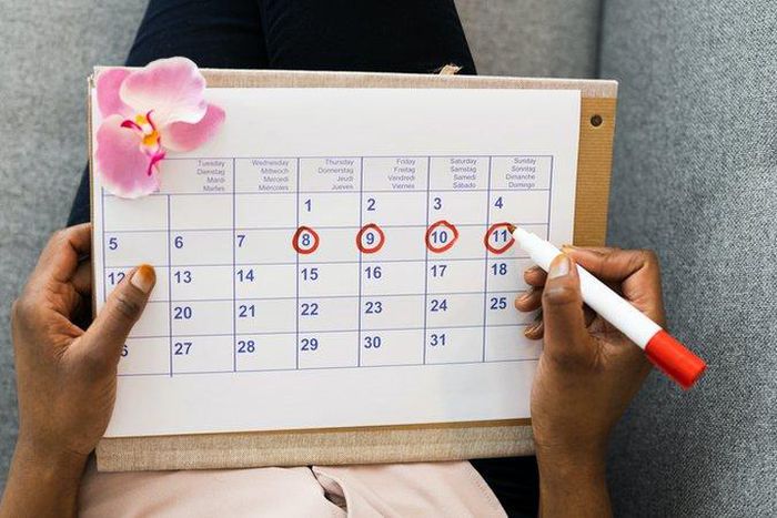 Here's how to trck your period naturally [MedTech]