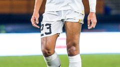 ‘Captain material’ – Ghanaians want Alexander Djiku to lead Black Stars