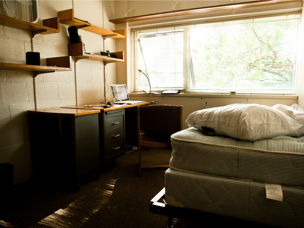 What it's really like to attend an Ivy League school