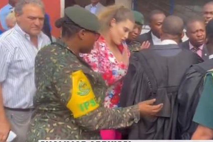 There's a plot to deport New Force Spokesperson - Francis Xavier Sosu