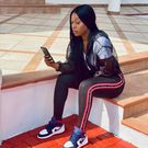 Efia Odo
