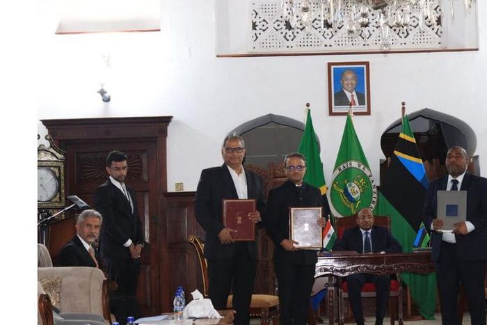 India expands its educational footprint in Africa via its historic deal with Zanzibar
