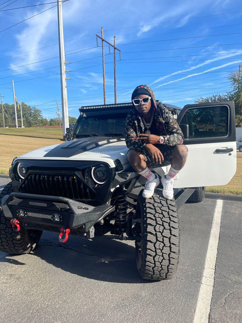 Obrafour, Tinny, and other pacesetters deserve massive commendation