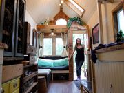Here's what living in a tiny house is really like, according to people who traded their homes for minimalism