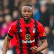 Antoine-Semenyo-AFC-Bournemouth-action