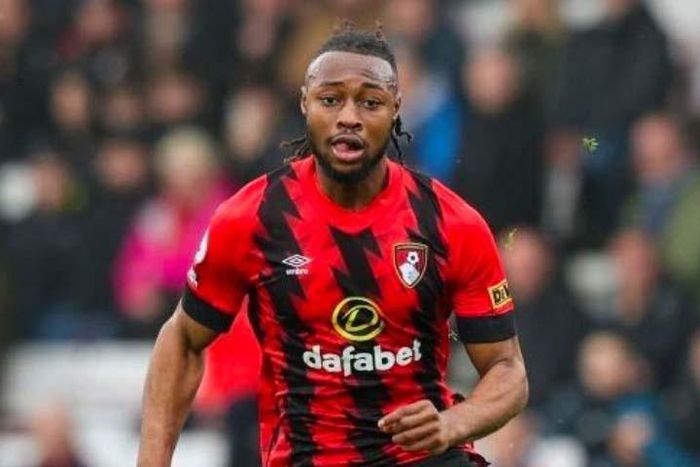 Antoine-Semenyo-AFC-Bournemouth-action