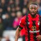 Antoine-Semenyo-AFC-Bournemouth-action