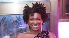 Ebony Reigns