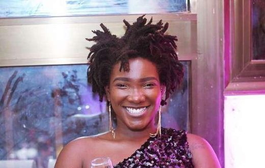 Ebony Reigns