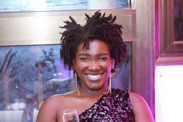 Ebony Reigns