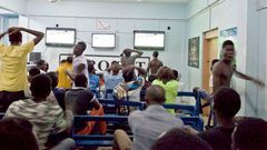 Betting addiction has left the youth poorer and in pain – Rt Rev Mante laments