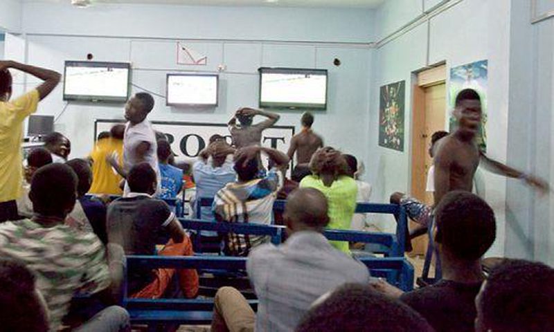 Betting addiction has left the youth poorer and in pain – Rt Rev Mante laments