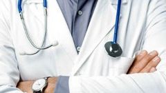 Medical doctor