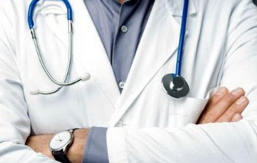 Meet the kind medical doctor who doesn’t charge his patients for treatments, but preaches them