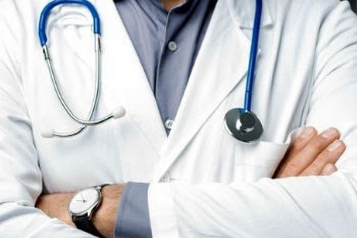 Meet the kind medical doctor who doesn’t charge his patients for treatments, but preaches them