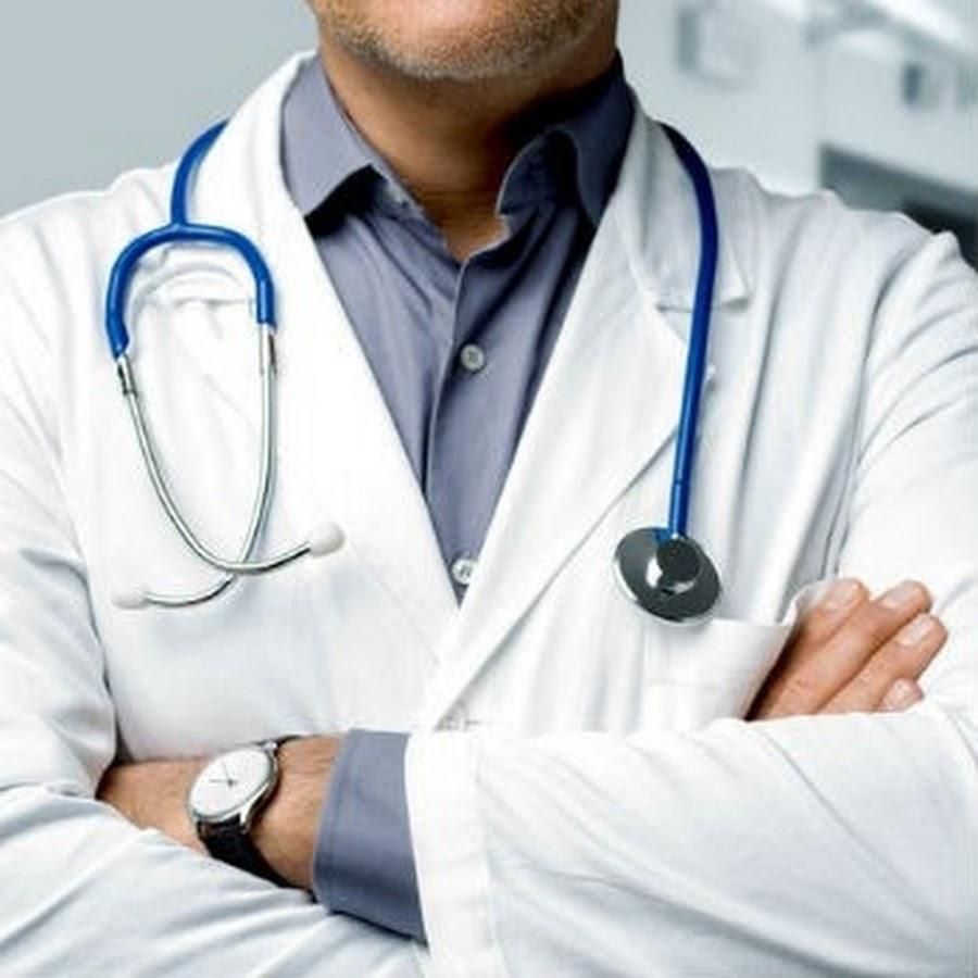 Medical doctor