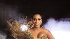 Juliet Ibrahim