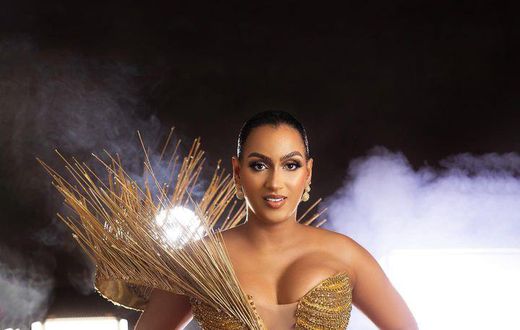 Juliet Ibrahim