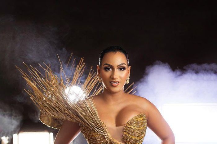 Juliet Ibrahim