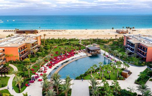 Cape Verde