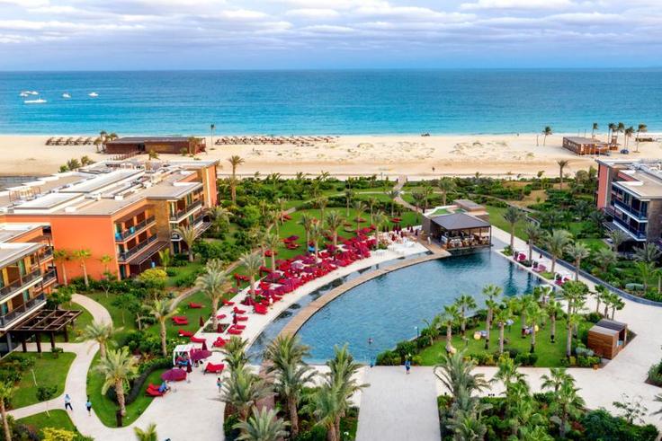 Cape Verde