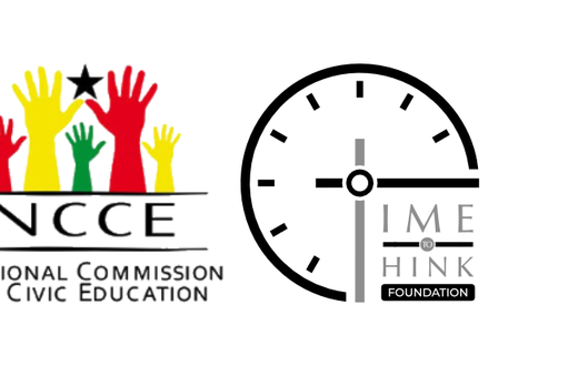 NCCE and Time to Think Foundation to launch major peace campaign for 2024 elections