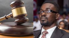 High Court dismisses NAM1's submission of 'no case', orders him to open defence