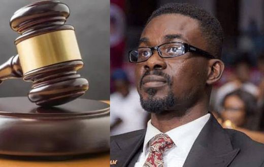 High Court dismisses NAM1's submission of 'no case', orders him to open defence