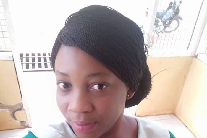 Sophia Safia Sulemana