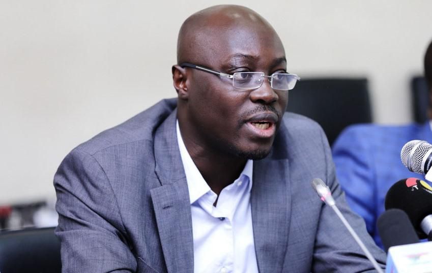 Scrapping betting tax will not affect the economy – Dr Ato Forson