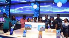 TECNO Mobile commissions first exclusive flagship store in Nigeria