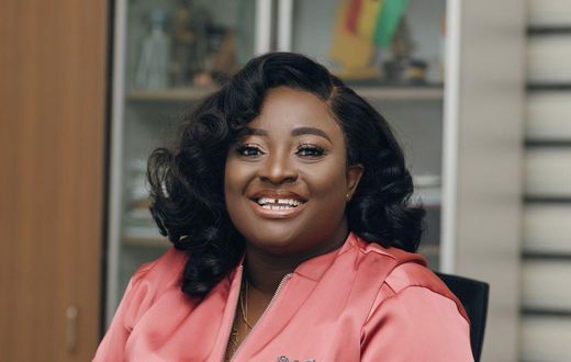 Black Queens unpaid bonuses: GFA’s foremost product is Black Stars – Gifty Oware