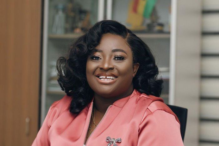 Black Queens unpaid bonuses: GFA’s foremost product is Black Stars – Gifty Oware